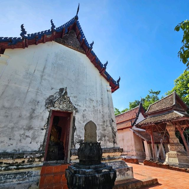วัดสิงห์ ปทุมธานี