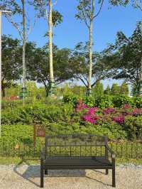 From Splash Zone to Flower Throne – Gamuda Cove Got Me!