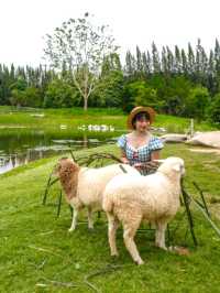 Bucolic Khaoyai