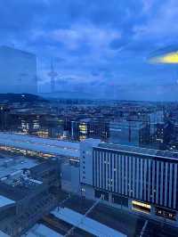 โอซาก้า🇯🇵