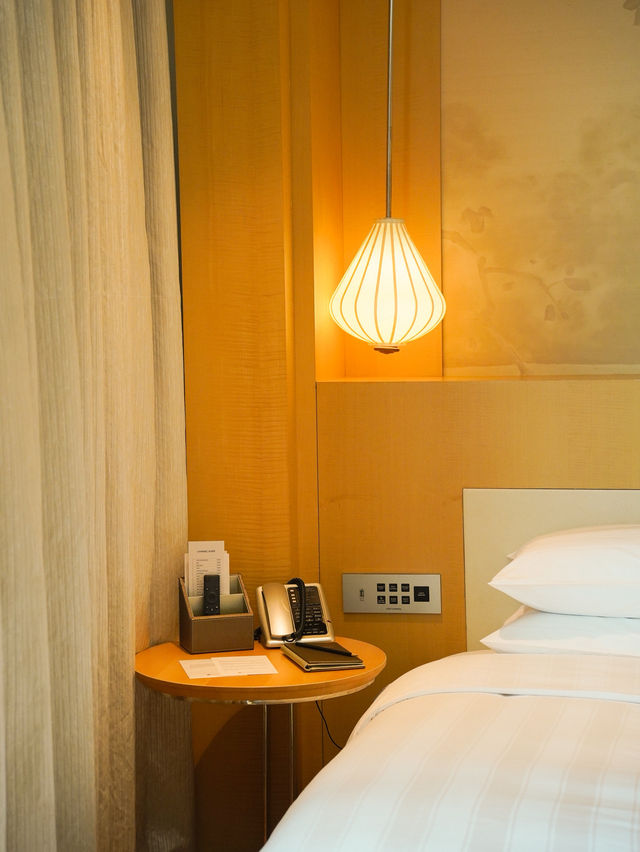 Lotte Hanoi Hotel