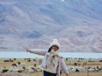 Silence has a sound in Ladakh