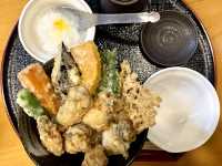 🍤 Traditional Tempura Gem: Takara, Hiroshima