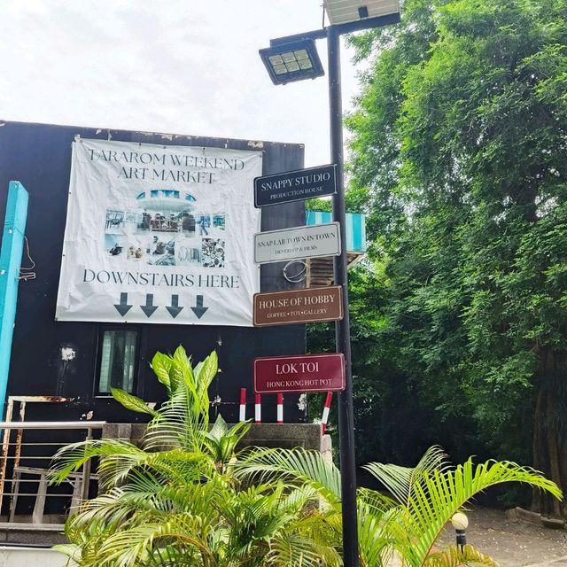 House of Hobby