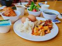 A nice a cozy stay at Arban Hotel