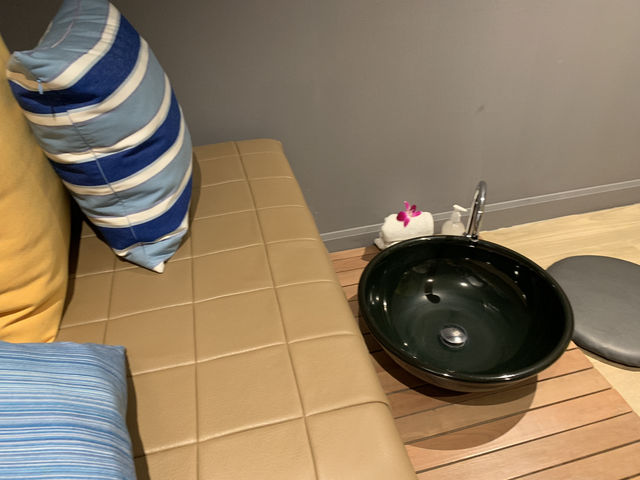 💆‍♀️ Perfect Pampering at Let’s Relax Spa – Ratchadaphisek (Ibis)