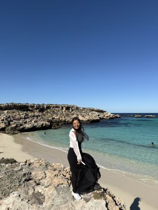 Rottnest Island Day Trip