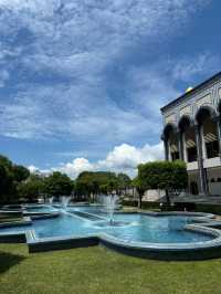 🌟【Brunei One-Day Trip ✨】
