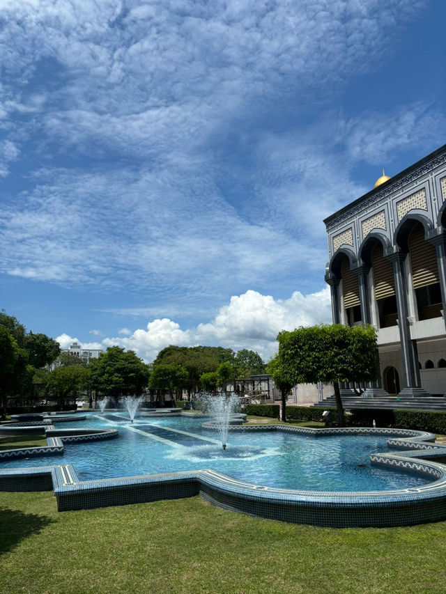 🌟【Brunei One-Day Trip ✨】
