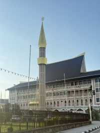 🌟【Brunei One-Day Trip ✨】