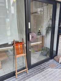 【京都/二条】知る人ぞ知る、しっぽり珈琲店🥰☕️✨