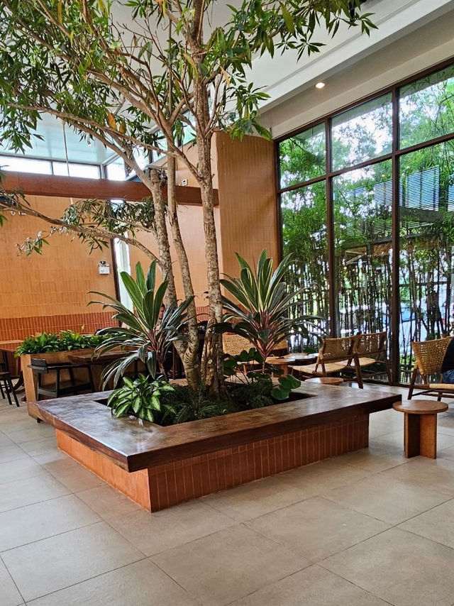 Locals.hdy คาเฟ่ที่ต้องมาถ้ามาหาดใหญ่
