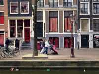 Amsterdam: Wind, Waning Charm, and Shifting Desires 🇳🇱
