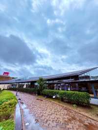 佐賀武雄圖書館・美到目不轉睛