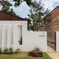 Furusato Shack • Pranburi, Prachuap Khiri Khan