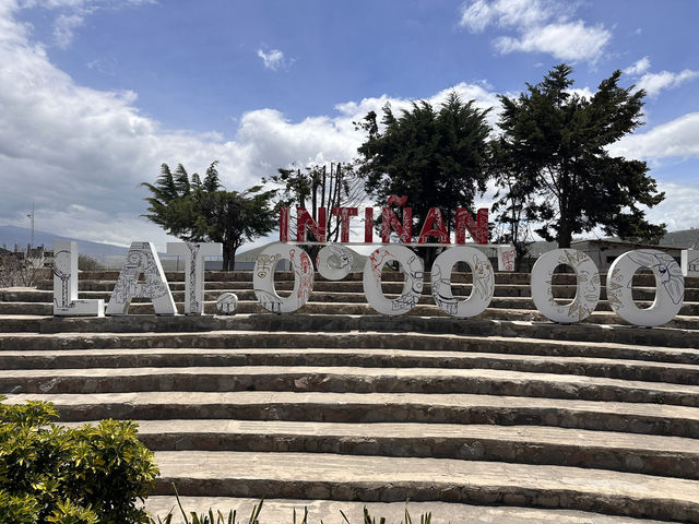 【Intiñan Equator Museum｜“本当の赤道”が通る体験型ミュージアム】