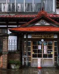 🏠走進太宰治的世界｜斜陽館：一場關於文學與歷史的朝聖之旅