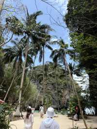 เกาะเหลาลาดิง
