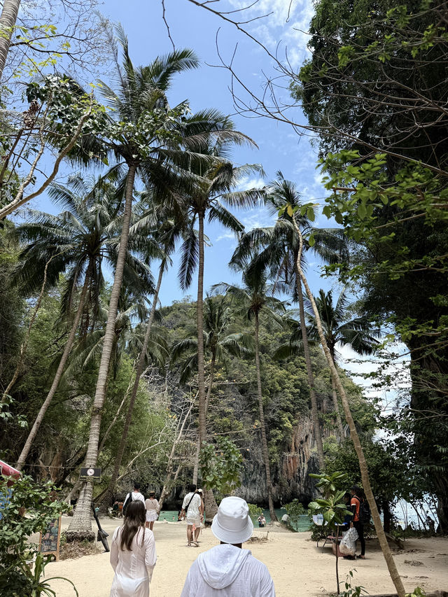 เกาะเหลาลาดิง