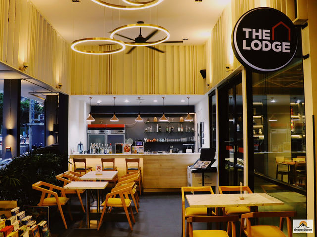 Travelodge Phuket Town