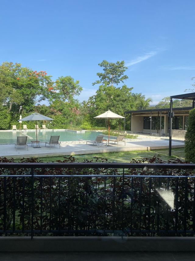 โรงแรมเดอะแกลเลอรี่ ในหาน 