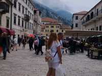 Kotor Montenegro is so Beautiful 