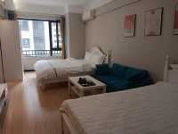 Cape B&B (Dalian Donggang Venice Water City Branch