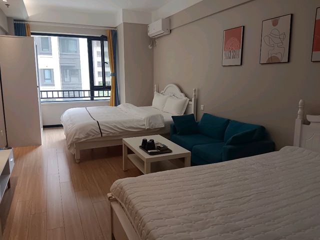 Cape B&B (Dalian Donggang Venice Water City Branch