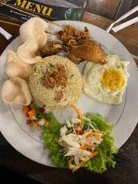 Medan 4 Days Itinerary