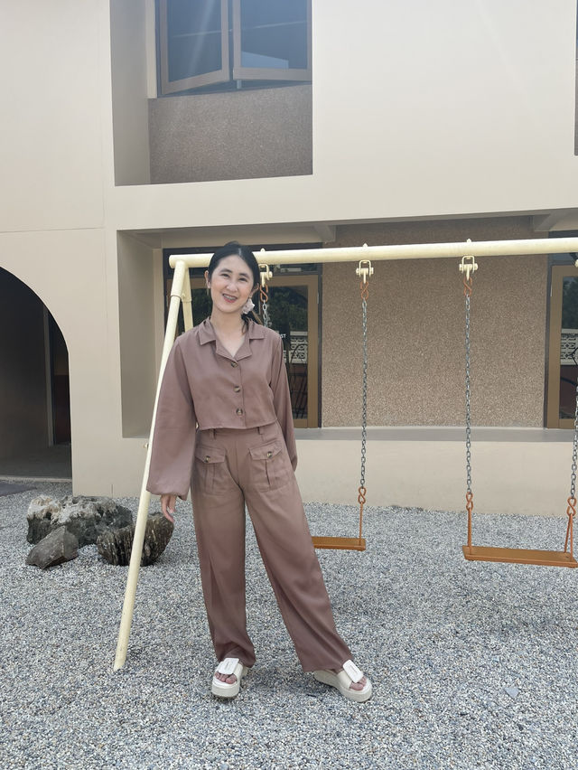 คาเฟ่ไม่ลับย่านอารีย์ มุมถ่ายรูปเยอะมาก🫶🏻