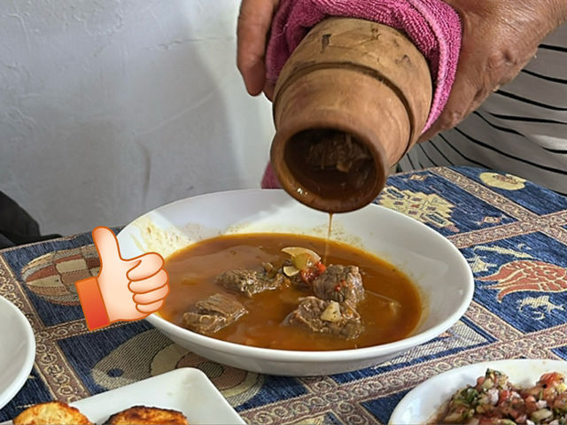 內夫謝希爾（Nevşehir）行程推介