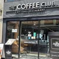  The Coffee Club Samui