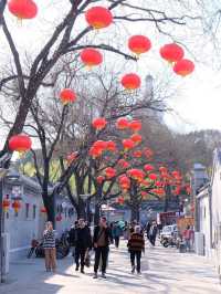 กำแพงเมืองจีน Mutianyu ปักกิ่ง สักครั้งในชีวิต