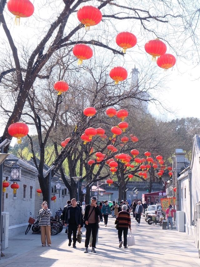 กำแพงเมืองจีน Mutianyu ปักกิ่ง สักครั้งในชีวิต