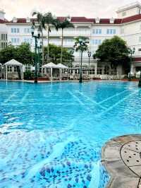 A Magical Stay at Hong Kong Disneyland Hotel