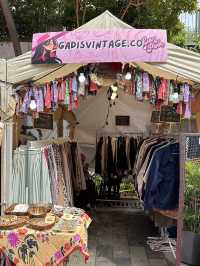 Luv It Pink at Pasar Seni: Barbie Called, She Wants Her Vibe Back 🎀