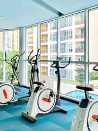 🏨 KSL City Hotel – Family Fun Meets Shopping Spree 🛍️🏊
