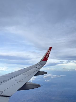Trip to Koh Si Chang to Rejuvenate the Soul
