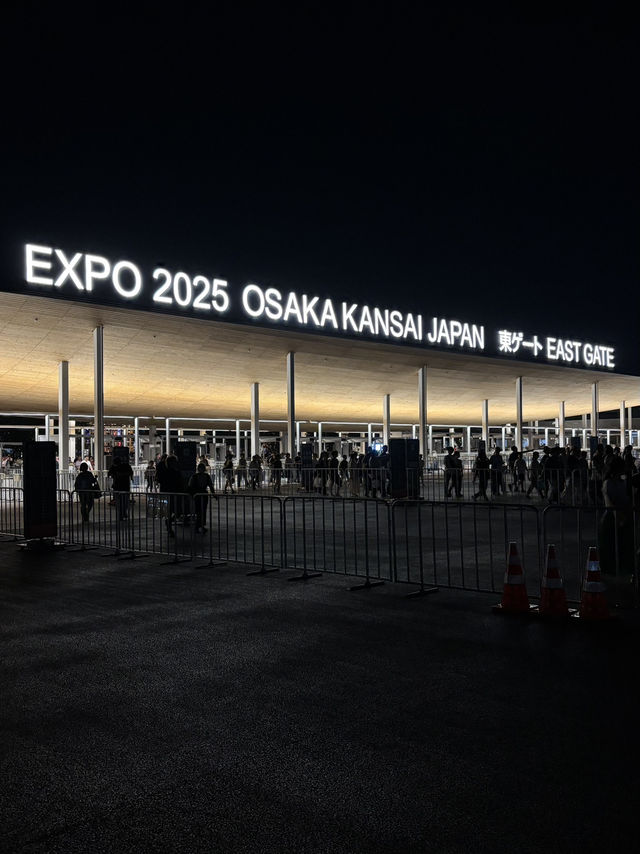 【大阪府】成田からひとっ飛び✈️食も街歩きも楽しむ大阪2日間モデルコース🐙☕🌸