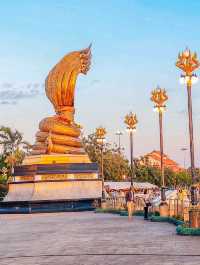โรงแรมแลนด์มาร์ค นครพนม