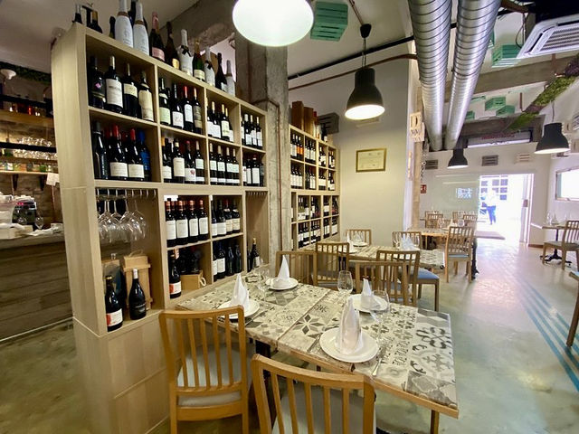 Rincon de Triana