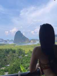 Sametnangshe Boutique, Phang nga เสม็ดนางชี, พังงา