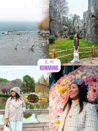 Beautiful Cities in Yunnan that You Should Check Out