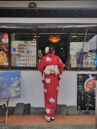 Kyoto in a Day: Scenic, Sweet & So Worth It
