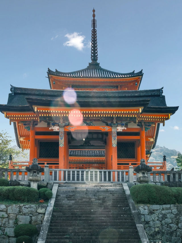 京都冬日兩日遊深度攻略 ❄️