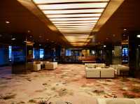 🌨️ Tatami Comfort & Snowy Charm – A Cozy Stay at Toya Kohantei Hotel