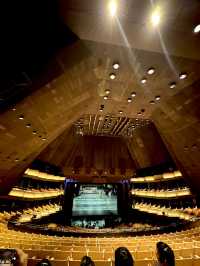 🎭 Inside the Icon: Sydney Opera House Official Tour 🇦🇺✨