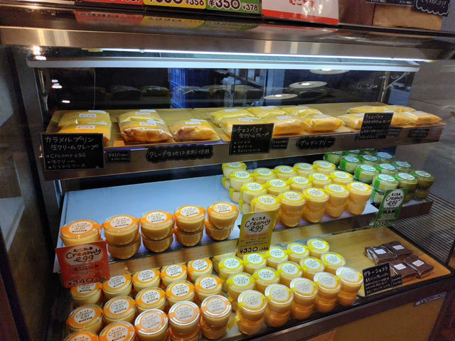 【柏】たまご専門店🥚むこたま🐓