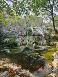 วัดเขาวง ถ้ำนารายณ์ | สระบุรี