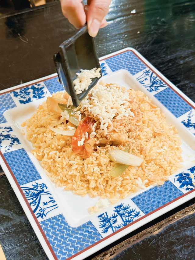 베트남 다낭 찐 씨푸드 맛집💙
